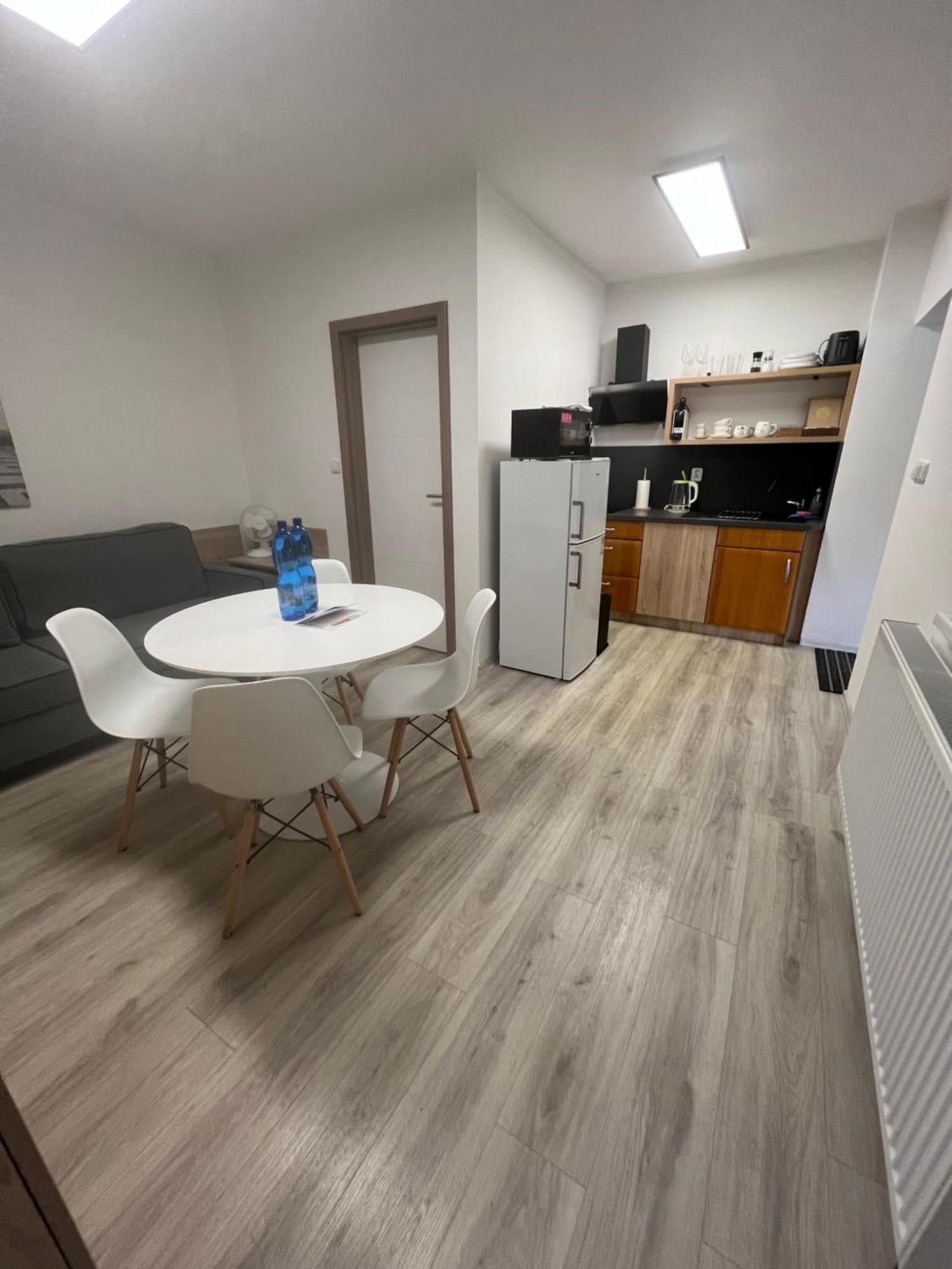 Apartments 2 Valecov-Zasadka 7 Bosen Luaran gambar